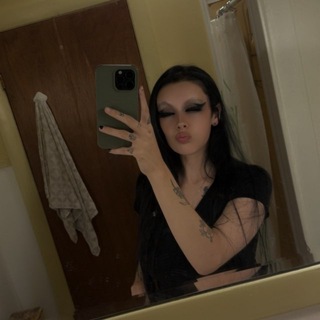 Poisonxgirl