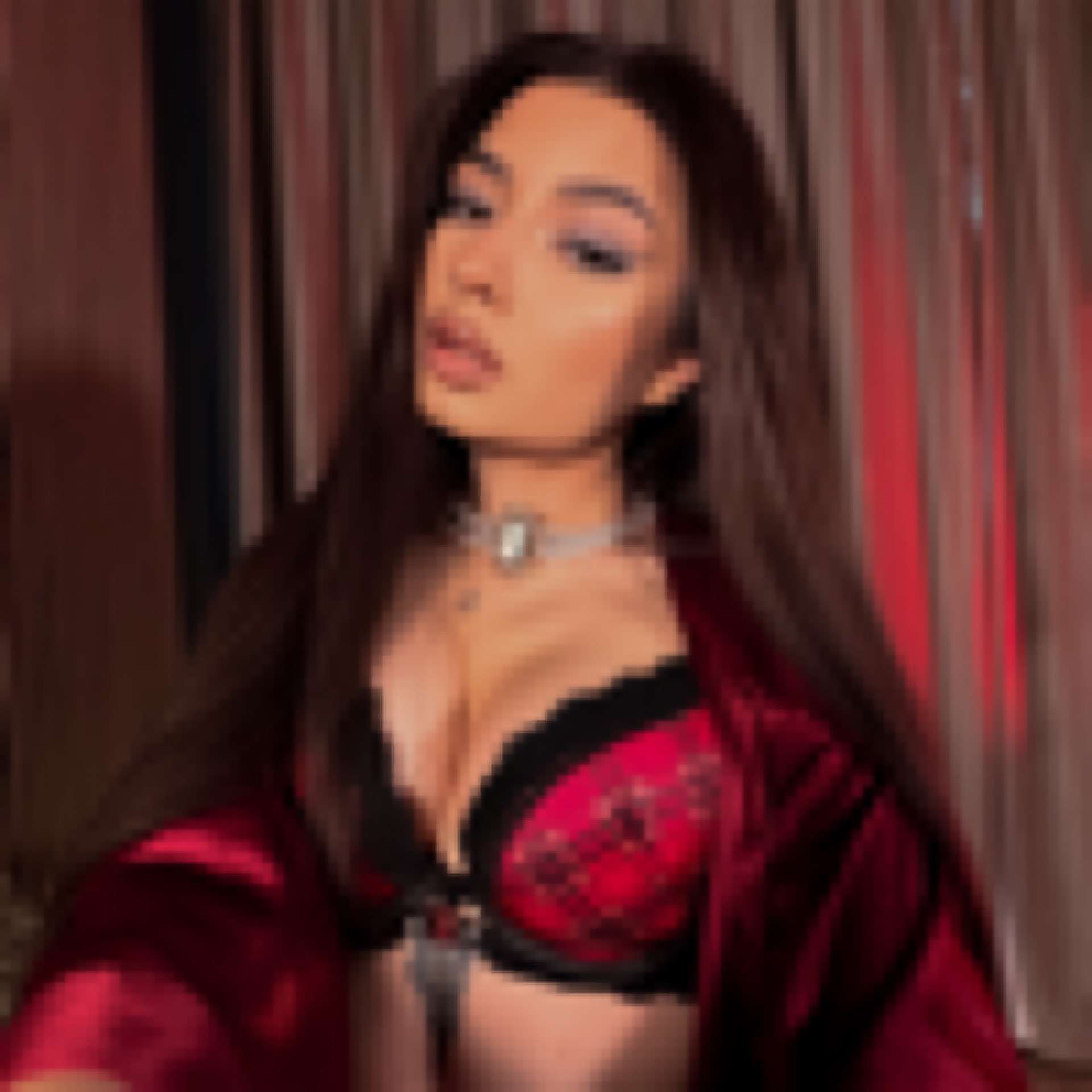 Goddess Ellyah