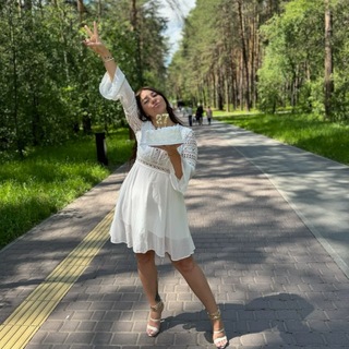 Margarita Yuryevna